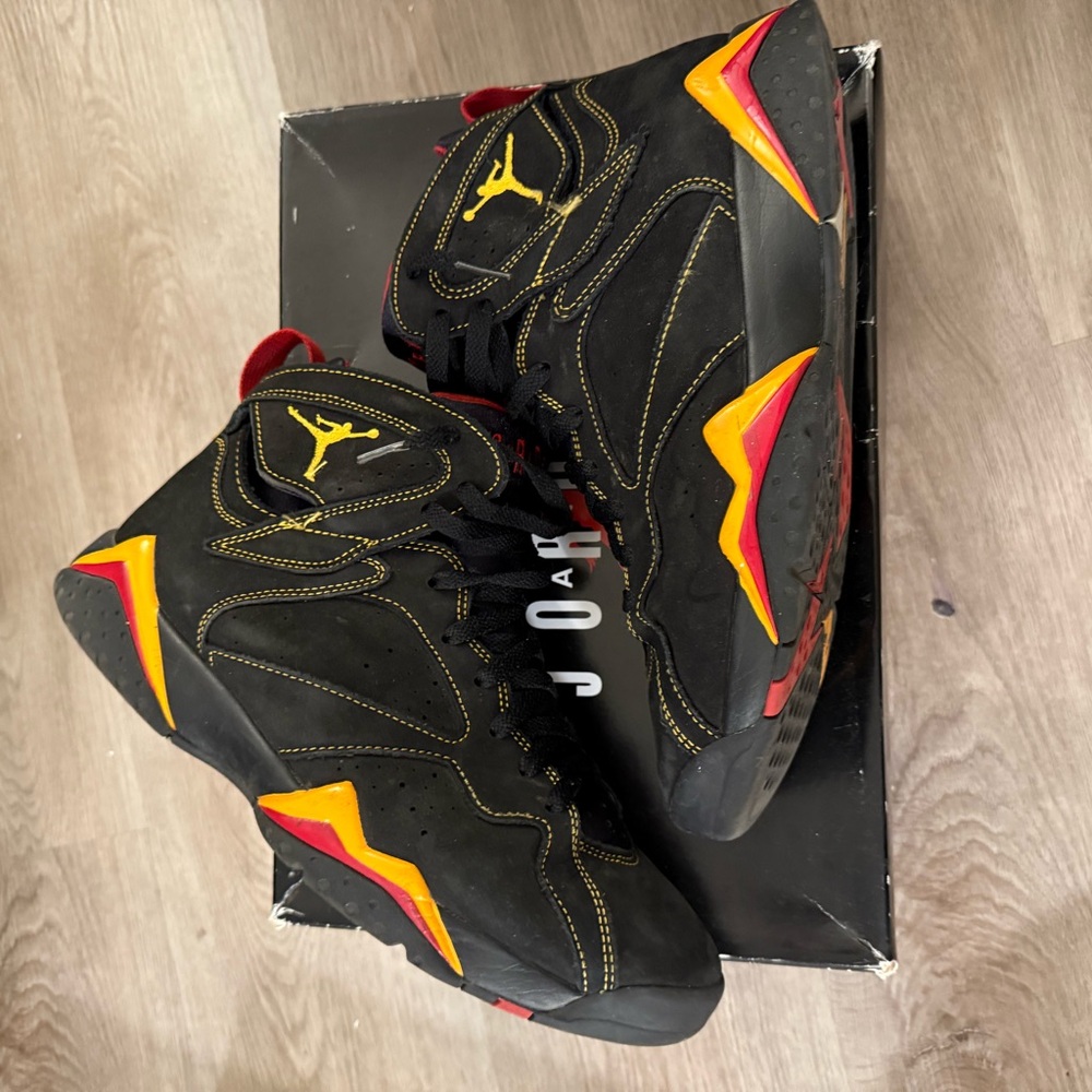 Air Jordan 7 retro